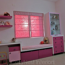 Girls room