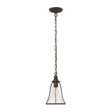 Caroline Point House Lighting