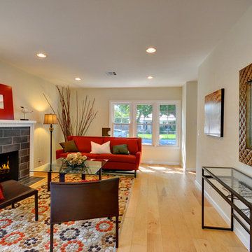 3224 Sun Valley Avenue, Walnut Creek, CA