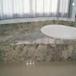 Our Granite - Home Decor
