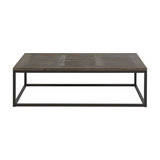 Rockhood Coffee Table