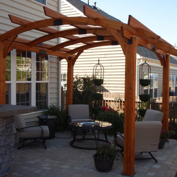 Garden Structures