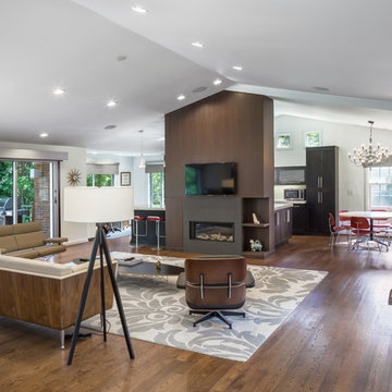 Modern Home