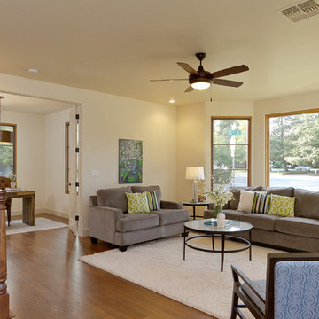 McKinley Park Spanish Contemporary