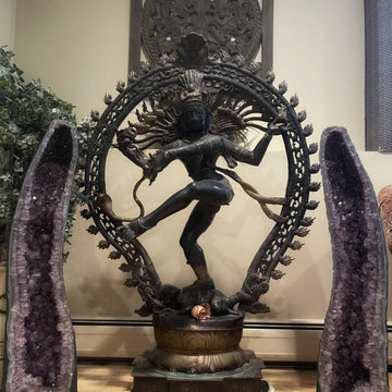 Sacred Spaces