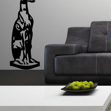 Wall Decals by WALLTAT