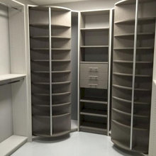 my closet