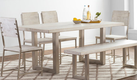 Up to 75% Off Dining Room Updates