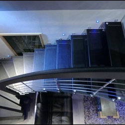 Escalier suspendu - Products