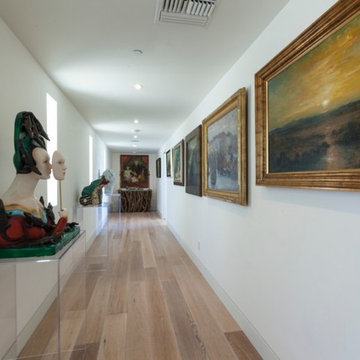 Casa 7 Sanctuary Remodel
