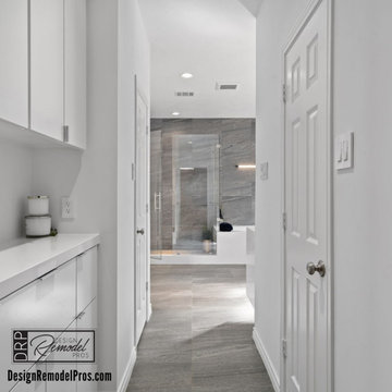 CM Bathroom