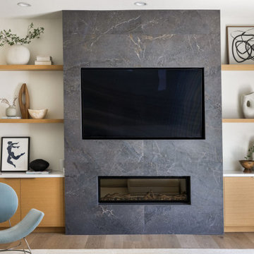 Modern Chic home in La Canada Flintridge
