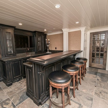 CHATHAM RENOVATION REMODEL