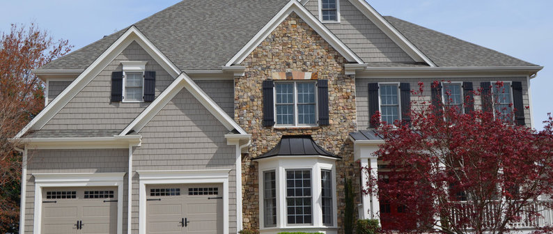 simple home quotes roofing reviews