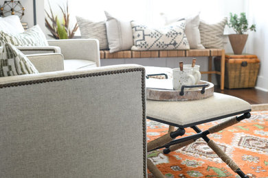 Collected Transitional Project