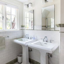 Bathroom Ideas