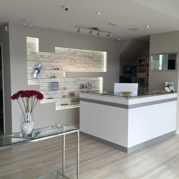 OPTOMETRY CLINIC