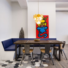 Floor Ideas