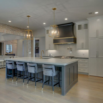 Kitchens
