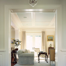 Florida Master Bedroom