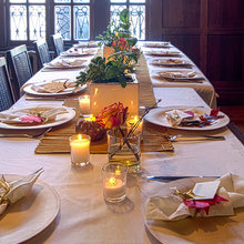 Table decorations