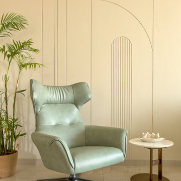 Family seating