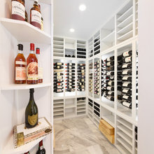Wine Room