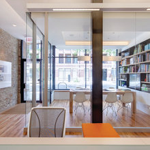 shared offices