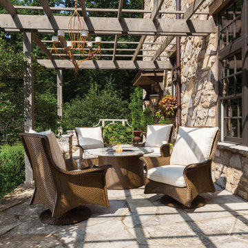 2016 Outdoor Living