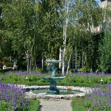 Garden Elements