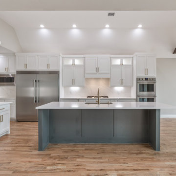 Sunset Hills - 4155