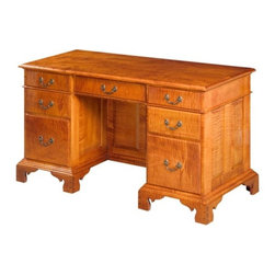Office Desk/Library Desk - Desks And Hutches