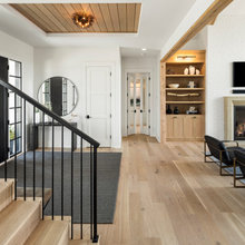 Mudroom