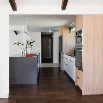 Redmond Full Kitchen Remodel
