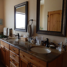 Bathroom Ideas