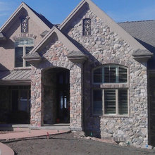 stone headers
