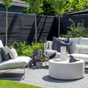 Pine Street Transitional