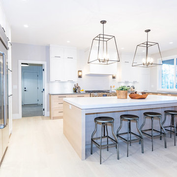 Home Staging - 208th Street, Langley