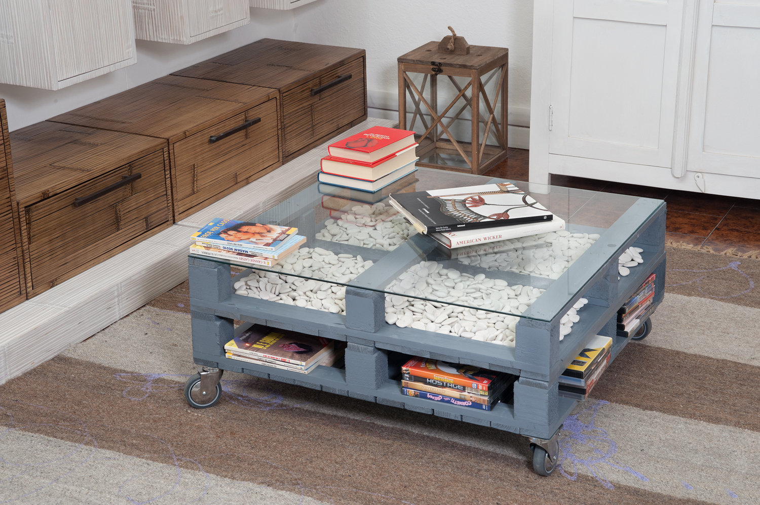 Pallet ideas