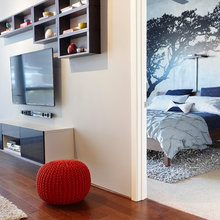 Living Room Ideas