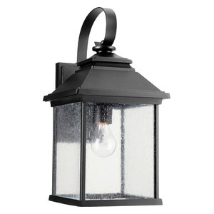 Quorum 7271-69 One Light Outdoor Lantern