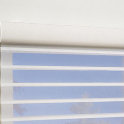 Hunter Douglas Nantucket&trade; - Window Blinds