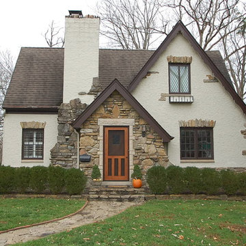Tudor Addition