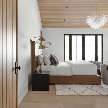 Rustic North Ranch