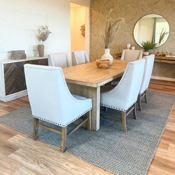 KB HOME MAGNOLIA RANCH COMMUNITY