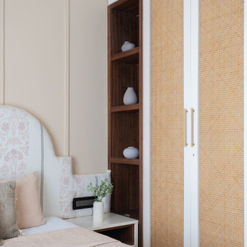 Calm ‘Up in the Clouds’ @ Rustomjee