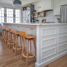Kitchen Upgrade