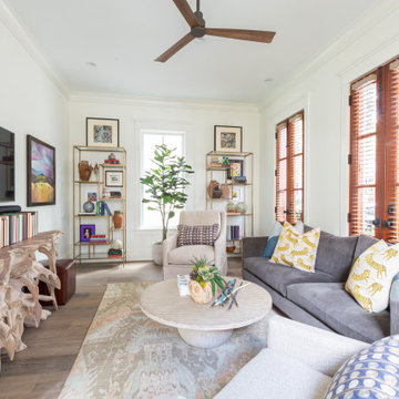 Joyful Home in Mount Pleasant