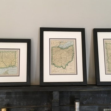 Original Maps