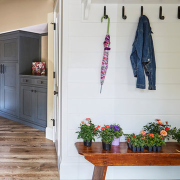 Charming and Spacious Kitchen and Bath, Lafayette
